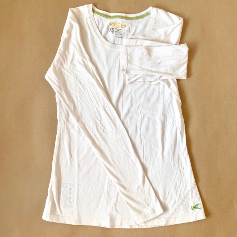 Keen Long Sleeved Shirt